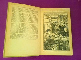 "EL MARAVILLOSO MUNDO DE LOS HERMANOS GRIMM"