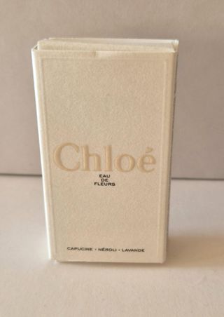 Chloé Eau de Fleurs Vaporizador Perfume