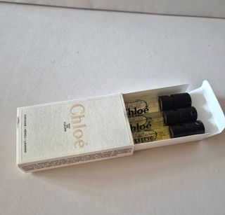 Chloé Eau de Fleurs Vaporizador Perfume