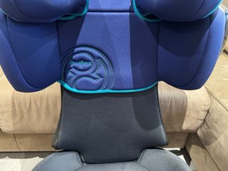 Silla coche Cybex Pallas 2 Fix