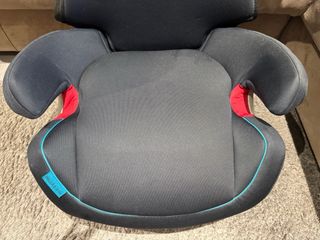 Silla coche Cybex Pallas 2 Fix