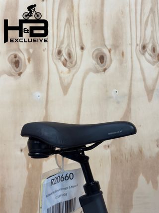 Kalkhoff Image 5.B Move+ Shimano Nexus 2024