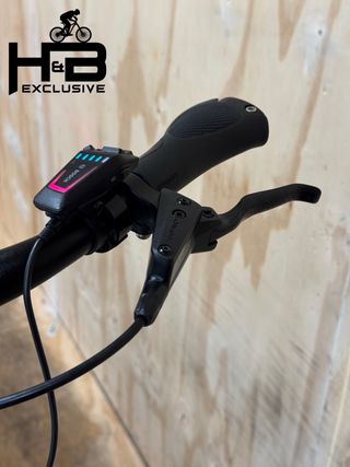 Kalkhoff Image 5.B Move+ Shimano Nexus 2024