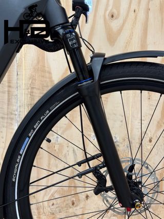 Kalkhoff Image 5.B Move+ Shimano Nexus 2024