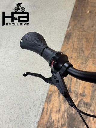 Kalkhoff Image 5.B Move+ Shimano Nexus 2024