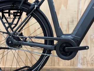 Kalkhoff Image 5.B Move+ Shimano Nexus 2024