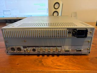 Lector Sony Betacam SX/SP