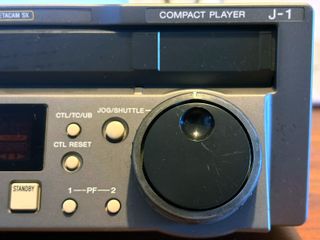 Lector Sony Betacam SX/SP