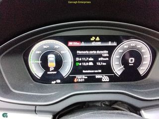 Audi Q5 Sportback 50 TFSIe quattro-ultra S tronic S line