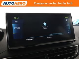 Peugeot 3008 1.6 Hybrid 4 300 GT