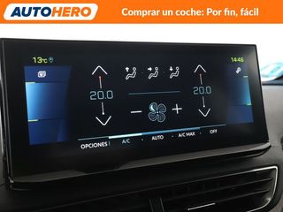 Peugeot 3008 1.6 Hybrid 4 300 GT