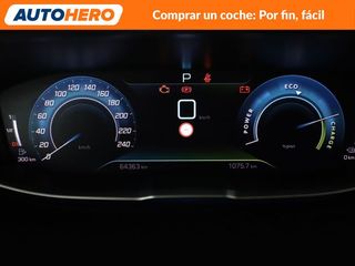 Peugeot 3008 1.6 Hybrid 4 300 GT