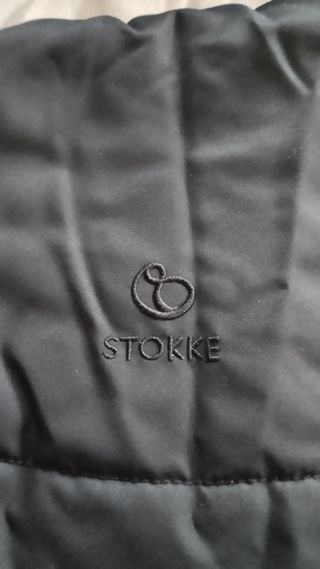 Saco de invierno Stokke