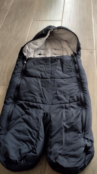 Saco de invierno Stokke