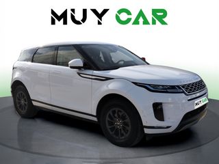 Land Rover Range Rover Evoque D150 Standard FWD 110 kW (150 CV)