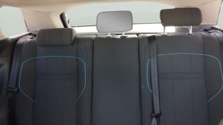 Land Rover Range Rover Evoque D150 Standard FWD 110 kW (150 CV)