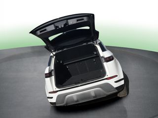 Land Rover Range Rover Evoque D150 Standard FWD 110 kW (150 CV)