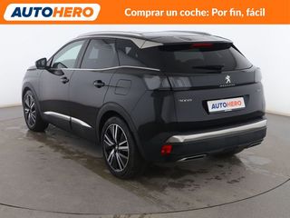 Peugeot 3008 1.6 Hybrid 4 300 GT