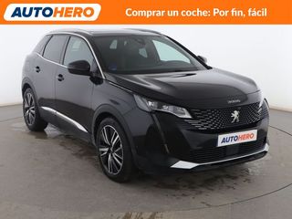 Peugeot 3008 1.6 Hybrid 4 300 GT