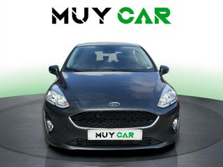 Ford Fiesta 1.1 Ti-VCT Trend 63 kW (85 CV)