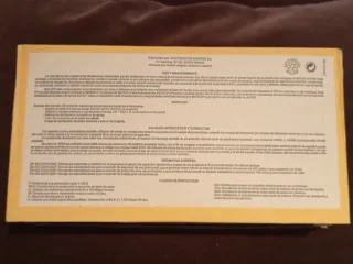 Zapatos Sanitarios Blancos marca KALMA