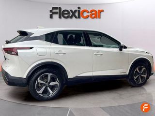 Nissan Qashqai E-POWER 140 KW (190 CV) Acenta