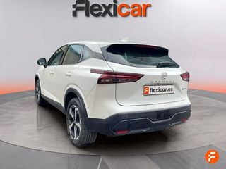Nissan Qashqai E-POWER 140 KW (190 CV) Acenta