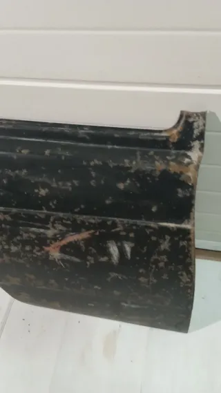 Aleta Delantera Seat 127 y panel puerta trasera