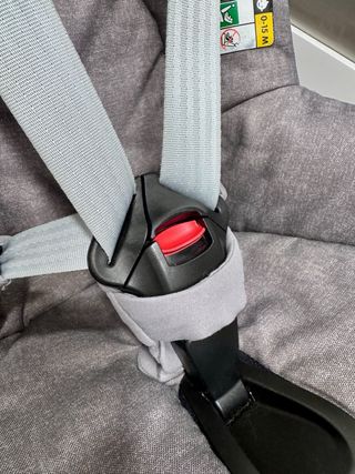 Silla Coche i-Size 2way Pearl Grupo 0+/1