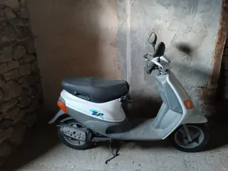 Piaggio Zip 50cc Scooter - 14114 km