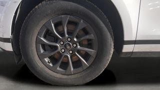 Land Rover Range Rover Evoque D150 Standard FWD 110 kW (150 CV)