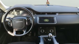 Land Rover Range Rover Evoque D150 Standard FWD 110 kW (150 CV)