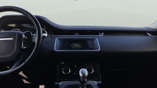 Land Rover Range Rover Evoque D150 Standard FWD 110 kW (150 CV)