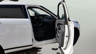 Land Rover Range Rover Evoque D150 Standard FWD 110 kW (150 CV)