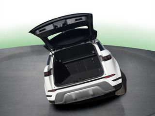 Land Rover Range Rover Evoque D150 Standard FWD 110 kW (150 CV)