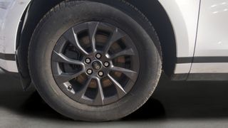 Land Rover Range Rover Evoque D150 Standard FWD 110 kW (150 CV)