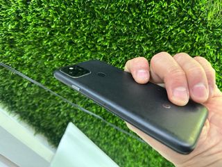 Google Pixel 4a 5G - Repuestos