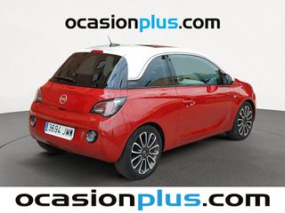 Opel Adam 1.4 XEL Glam 64 kW (87 CV)
