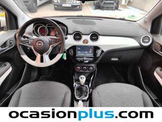 Opel Adam 1.4 XEL Glam 64 kW (87 CV)