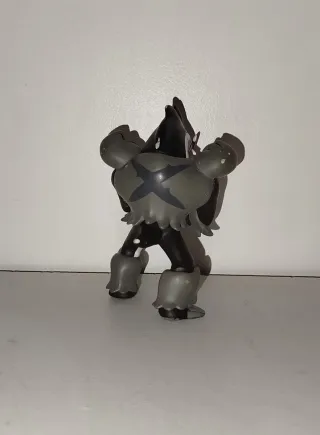 Pokémon Scale World 1/20 Obstagoon no box