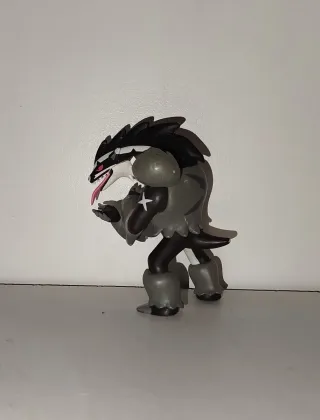Pokémon Scale World 1/20 Obstagoon no box