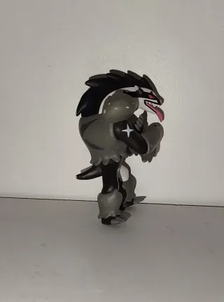 Pokémon Scale World 1/20 Obstagoon no box