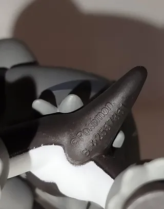 Pokémon Scale World 1/20 Obstagoon no box