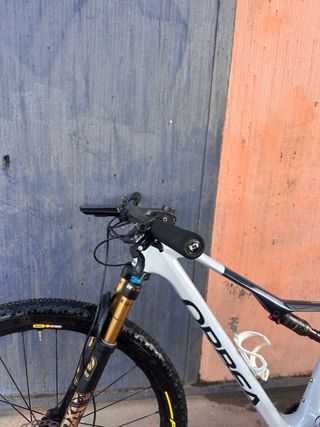 Orbea Oiz 2025