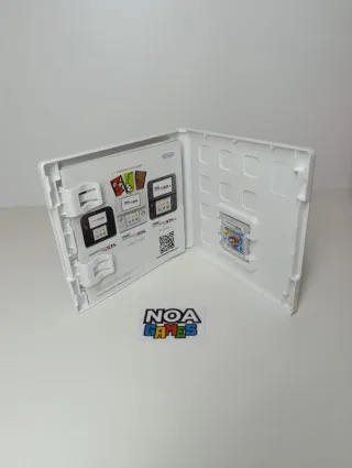 Nintendo 2DS Rosa + Mario Party Island Tour