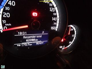 SEAT Mii Electric Plus 83CV