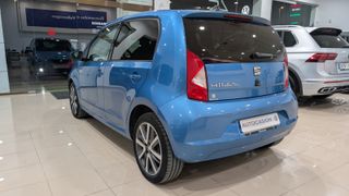 SEAT Mii Electric Plus 83CV
