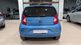 SEAT Mii Electric Plus 83CV