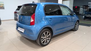SEAT Mii Electric Plus 83CV