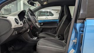 SEAT Mii Electric Plus 83CV